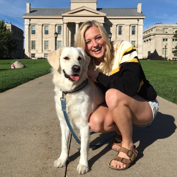 Meet your Posher, Maddie - Picture 1 of 1